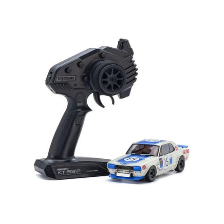 Mini-Z 1972 Nissan Skyline 2000GT-R