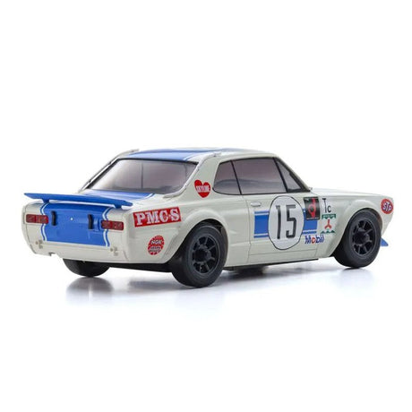 Mini-Z 1972 Nissan Skyline 2000GT-R