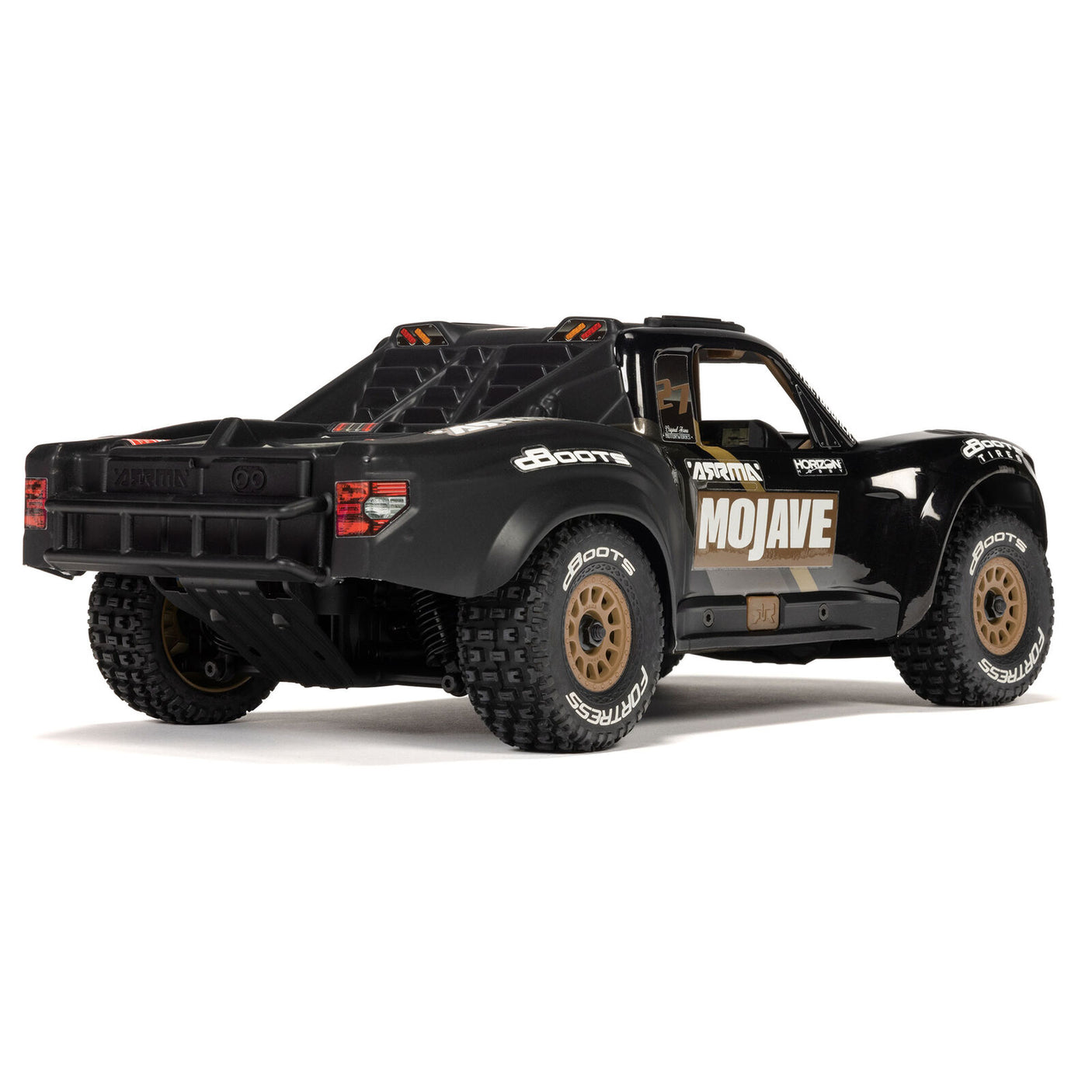Mojave GROM 223S DSC