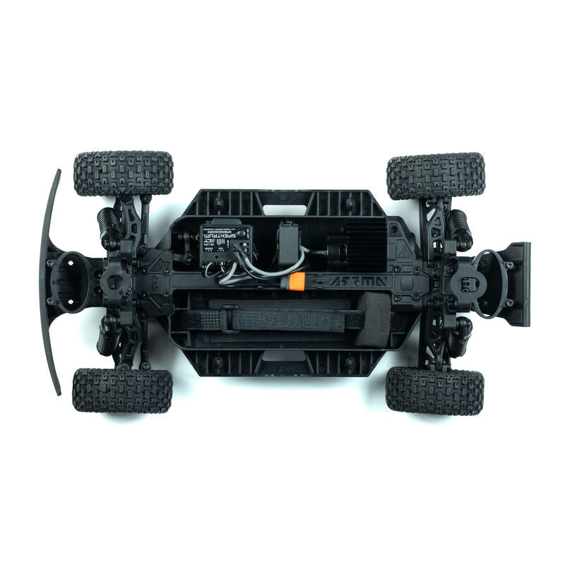 Mojave GROM 4x4 RTR Brushed