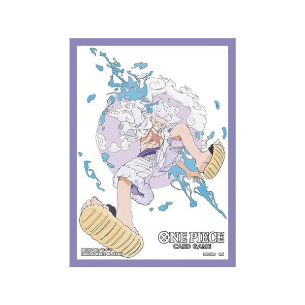 Monkey D. Luffy Sleeves