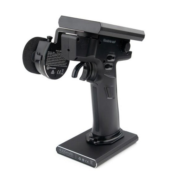 Flysky: Noble NB4+ Radio + FGr4B RX