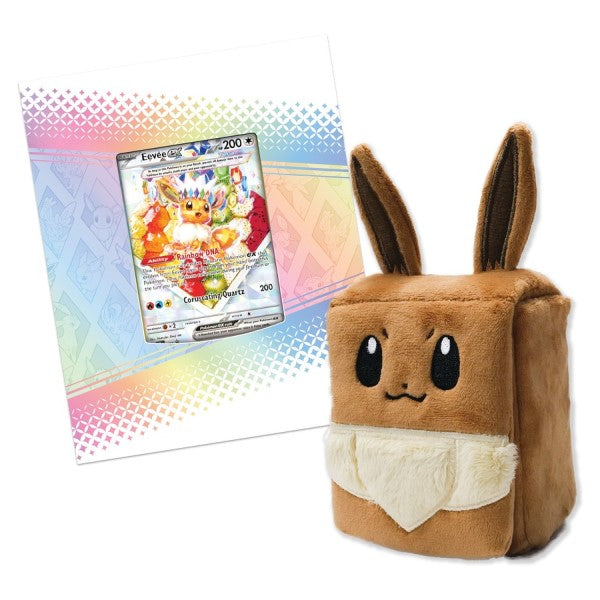 Pokemon: Prismatic Evolutions Super-Premium Collection