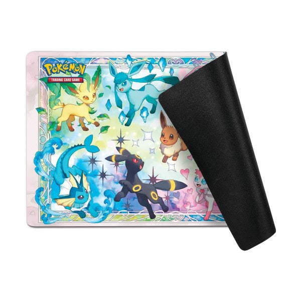 Pokemon: Prismatic Evolutions Super-Premium Collection