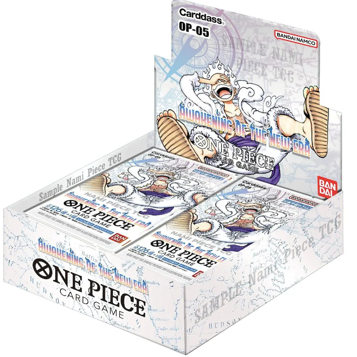one piece base set booster box TCG: Awakening of the New Era (OP-05) 05 EU is an Galarian Articuno V 058/198, Quantity:Japanese Size (5 Pack) unisex