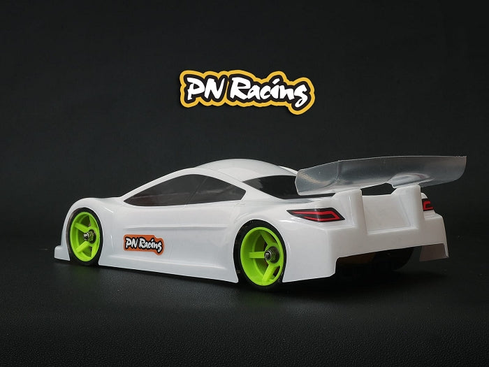 PN Racing ZLB Lexan Body