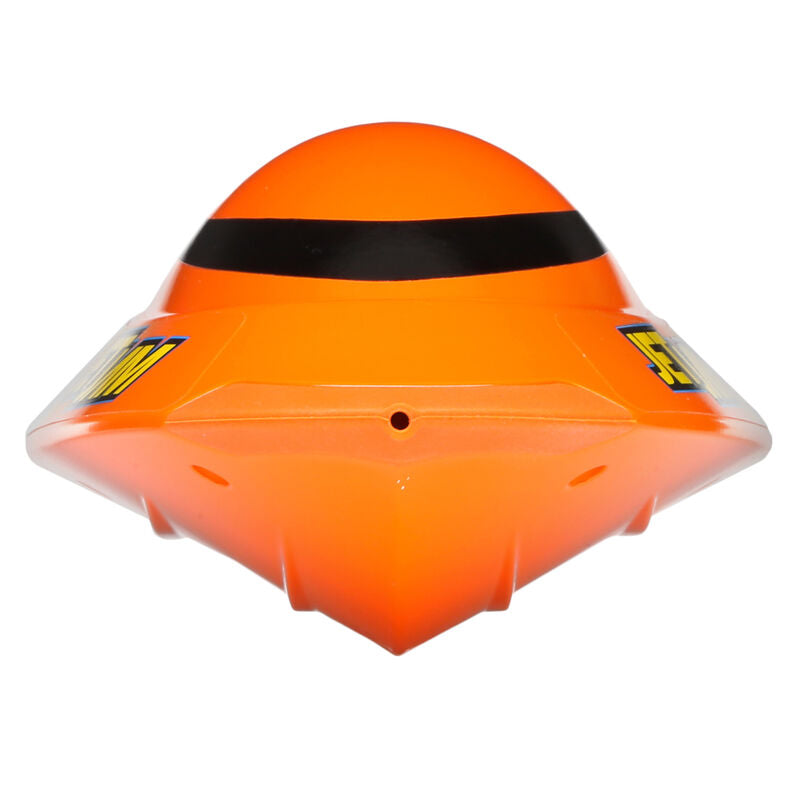 Proboat: Jet Jam V2 12" Self-Righting Pool Racer Brushed RTR