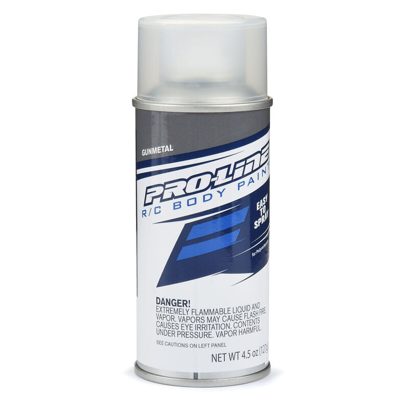 Proline: 4.5oz Spray Paint