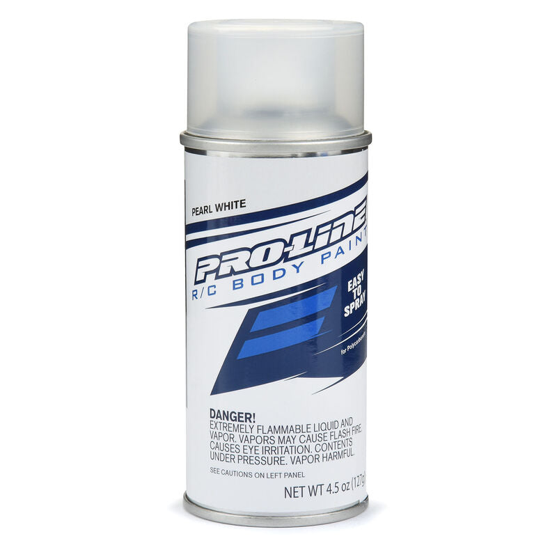 Proline: 4.5oz Spray Paint