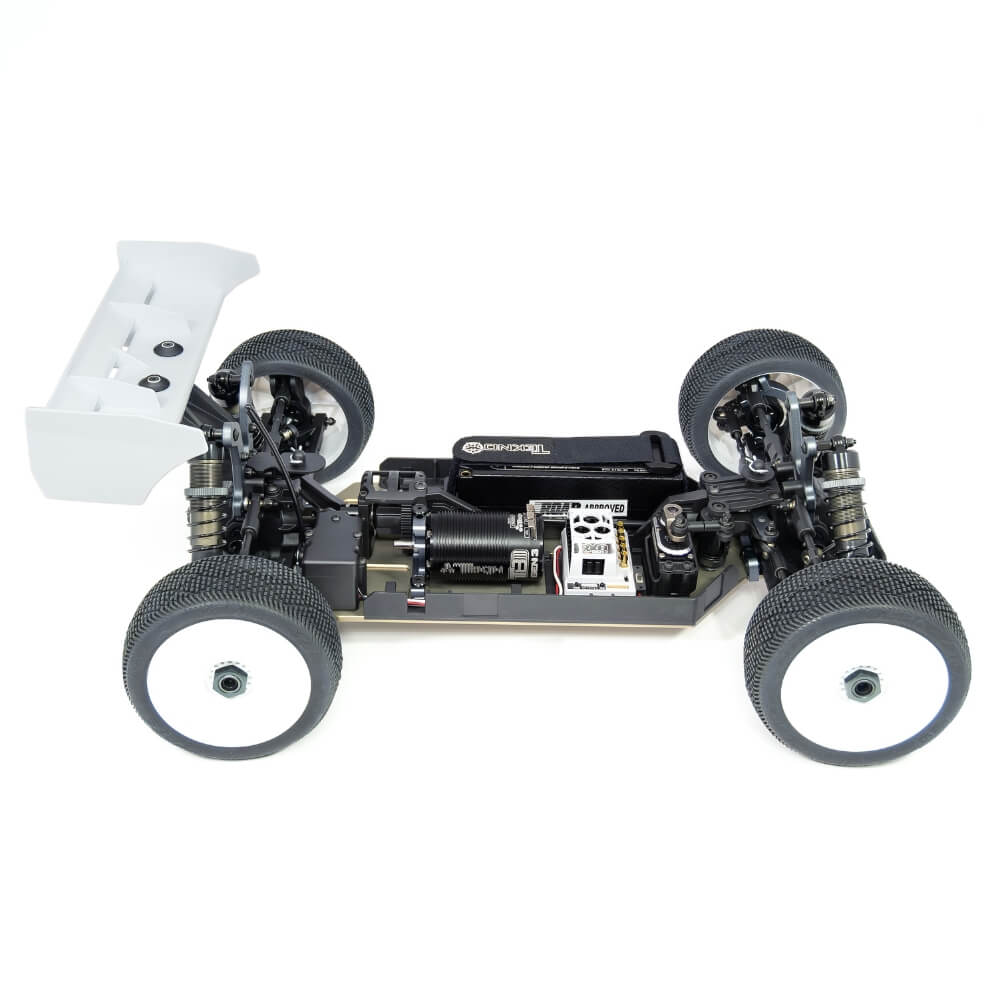 Tekno: EB48 2.2 1/8th 4WD Competition Electric Buggy Kit