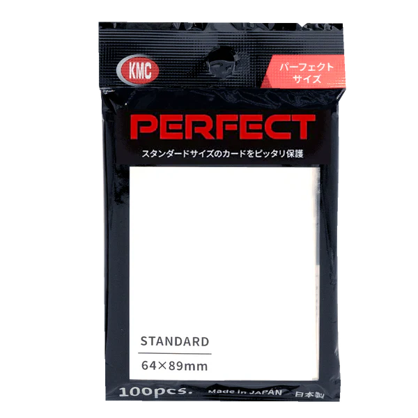 KMC: Standard Perfect Fit 100-Count