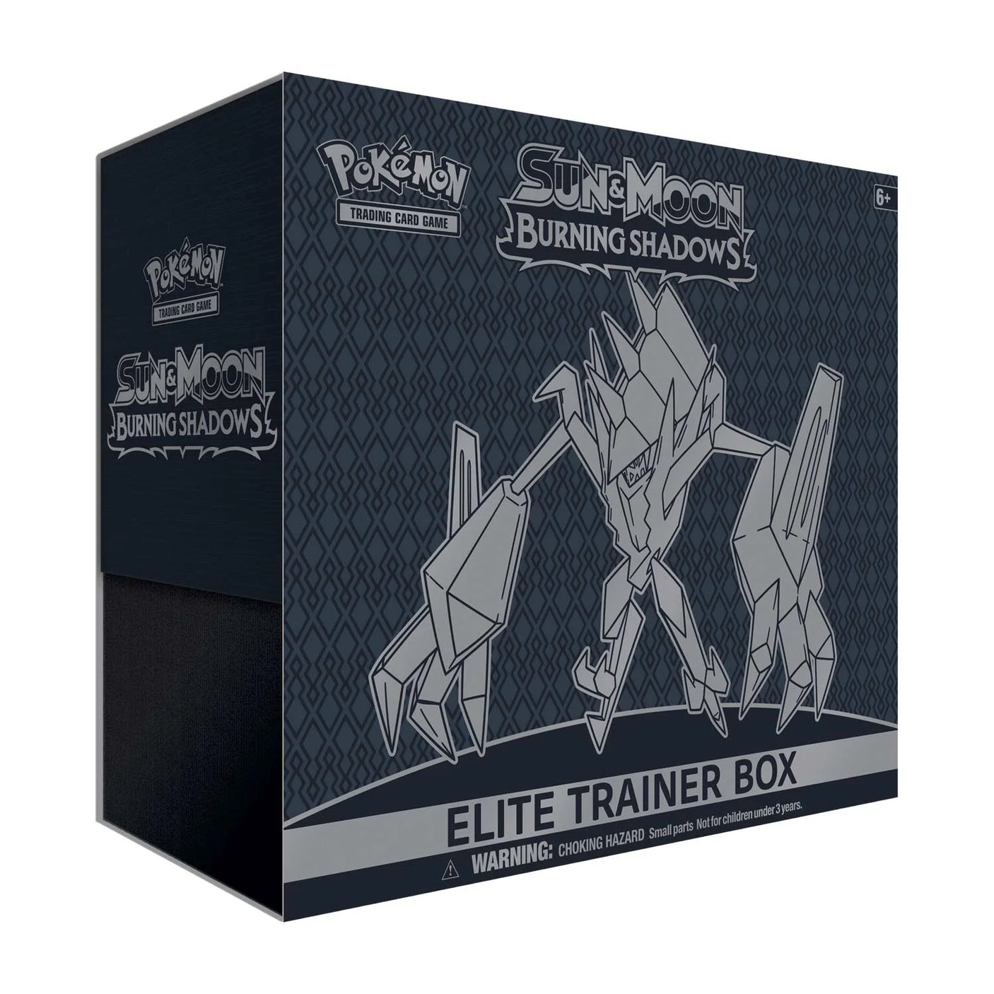 Pokemon: Burning Shadows Elite Trainer Box