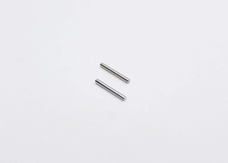 Reflex Racing: RX28-060 RX28G2 CE Hardened Steel Lower Arm Hinge Pins