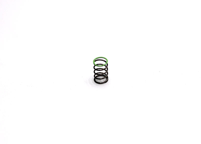 Reflex Racing: RX28A-24 Soft Linear Center Spring (Green)