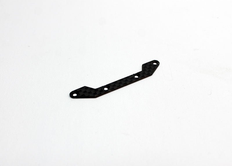 Reflex Racing: RX28SE-05 Carbon Fiber Motor Plate