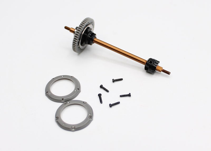 reflex racing rx515v4