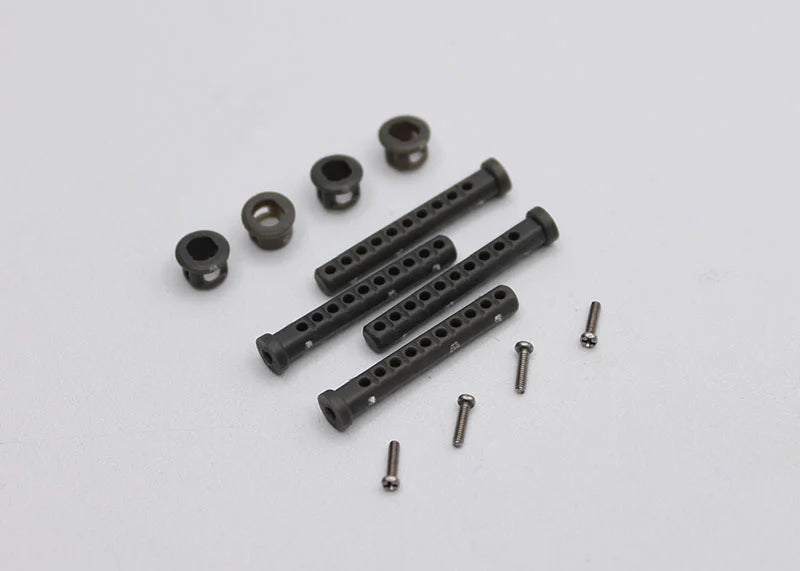 Reflex Racing: RX539 Body Post System