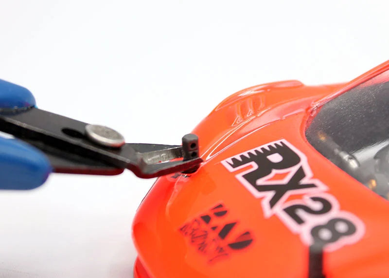 Reflex Racing: RX539 Body Post System