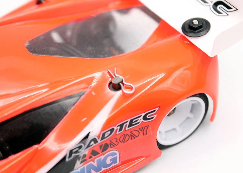 Reflex Racing: RX539 Body Post System