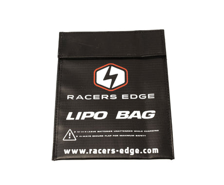 Racers Edge LiPo Battery Charging Safety Sack Medium
