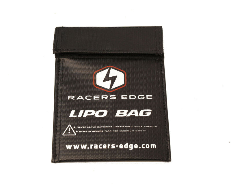 Racers Edge LiPo Battery Charging Safety Sack