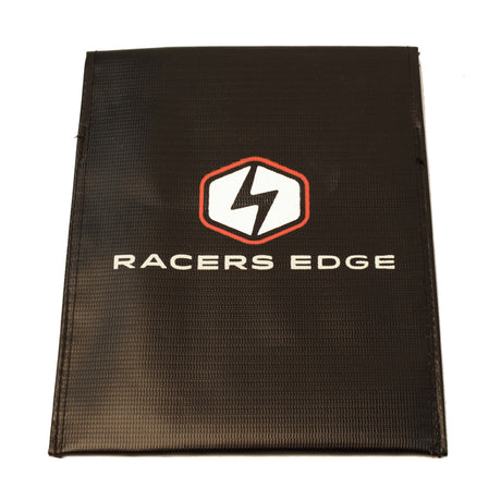 Racers Edge: LiPo Battery Charging Safety Sack