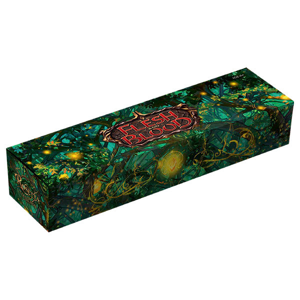 Rosetta Blitz Deck Collection