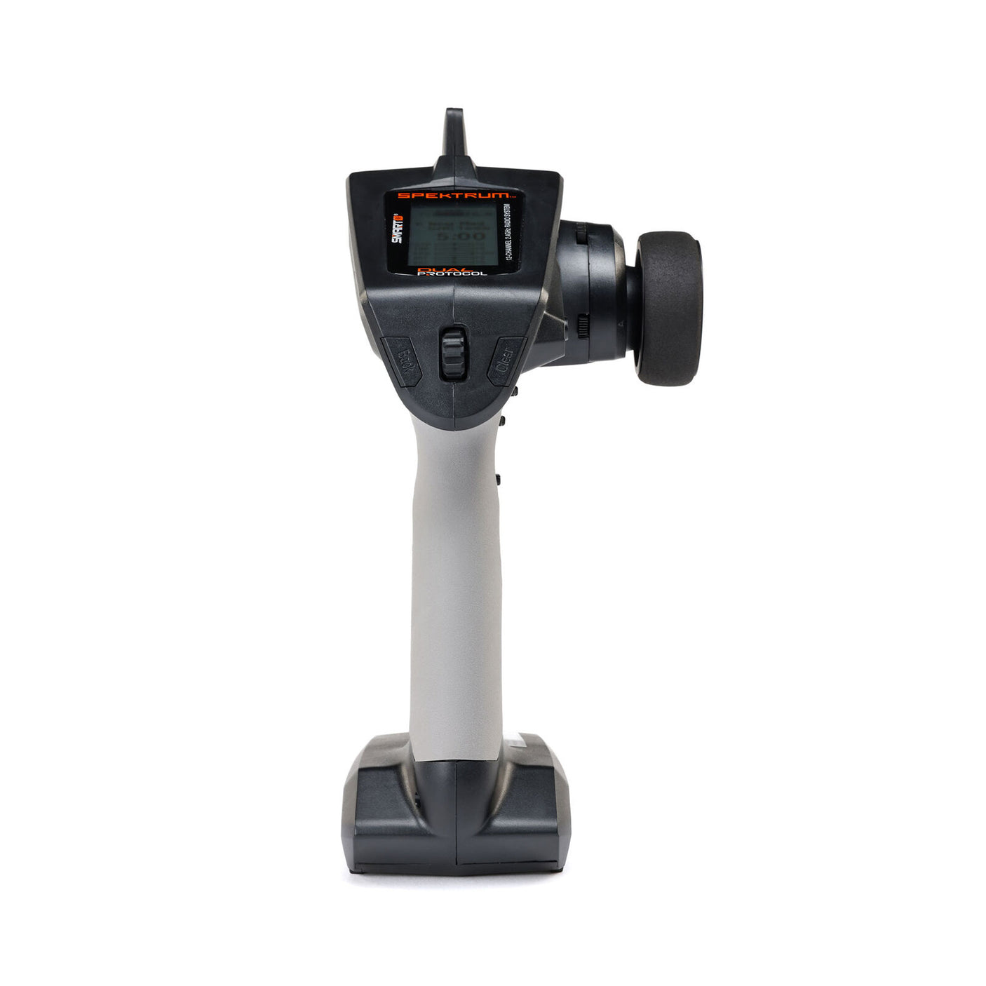 Spektrum: DXC+ 12-Channel DSMR+ Transmitter with SR615 Receiver