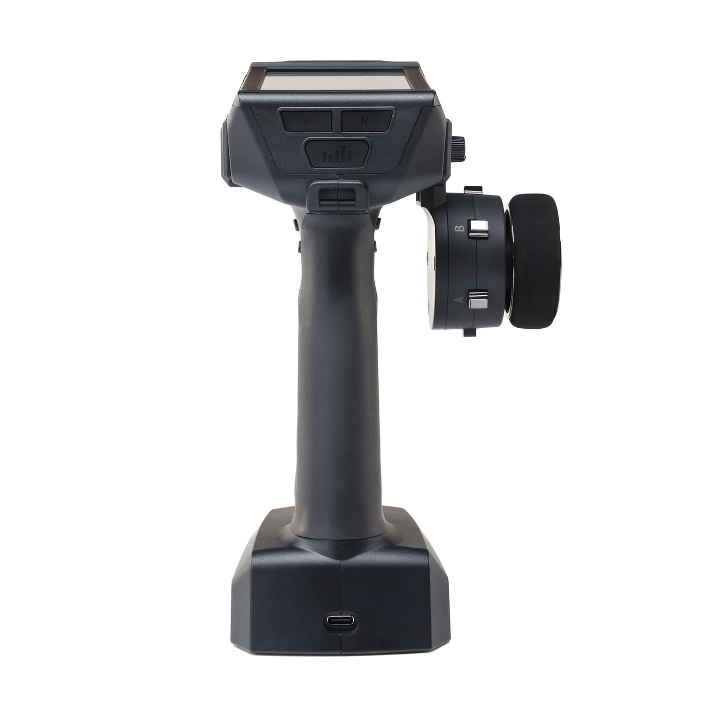 Spektrum: iXSR+ 12-Channel DSMR+ Transmitter with SR515 Receiver