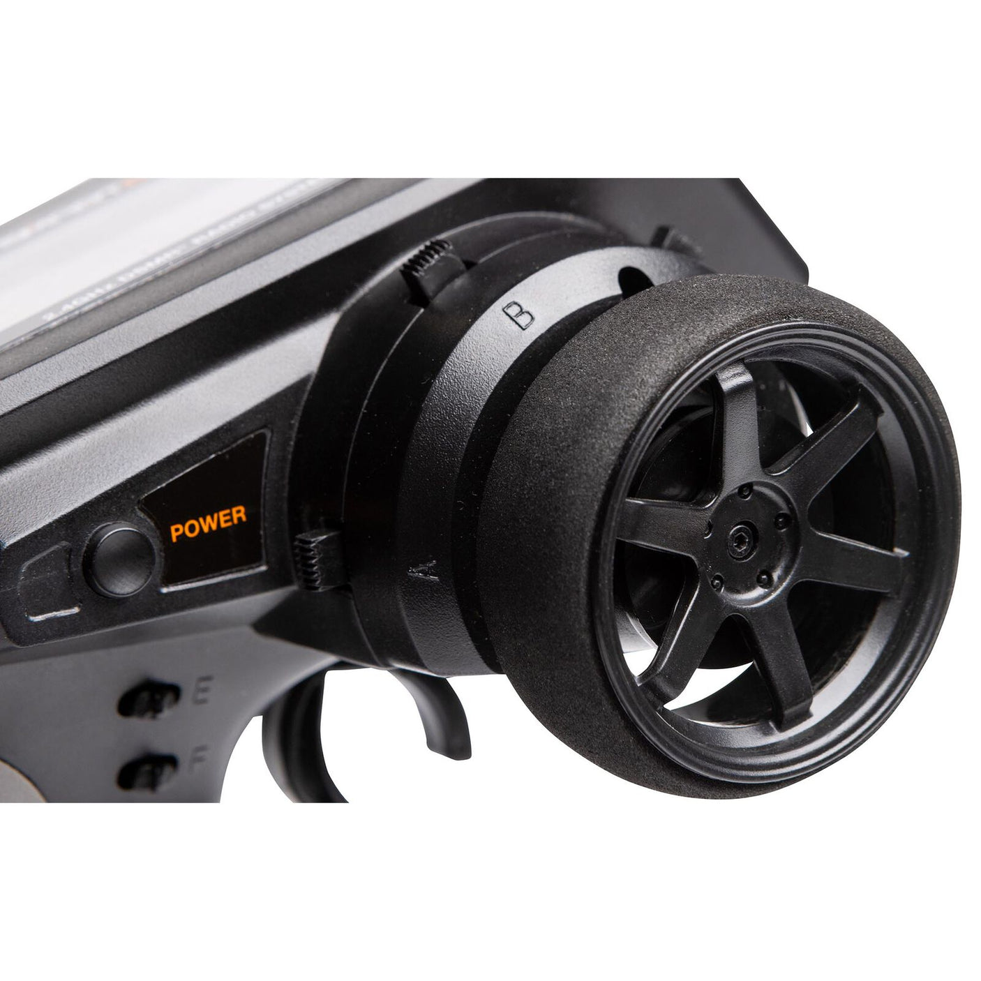 Spektrum: DX6C 6-Channel DSMR Transmitter with SR315 Receiver