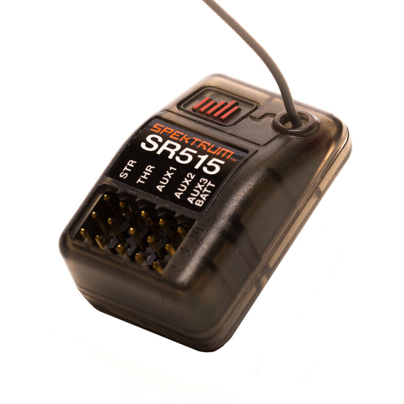 Spektrum: SR515 DSMR 5 CH Receiver