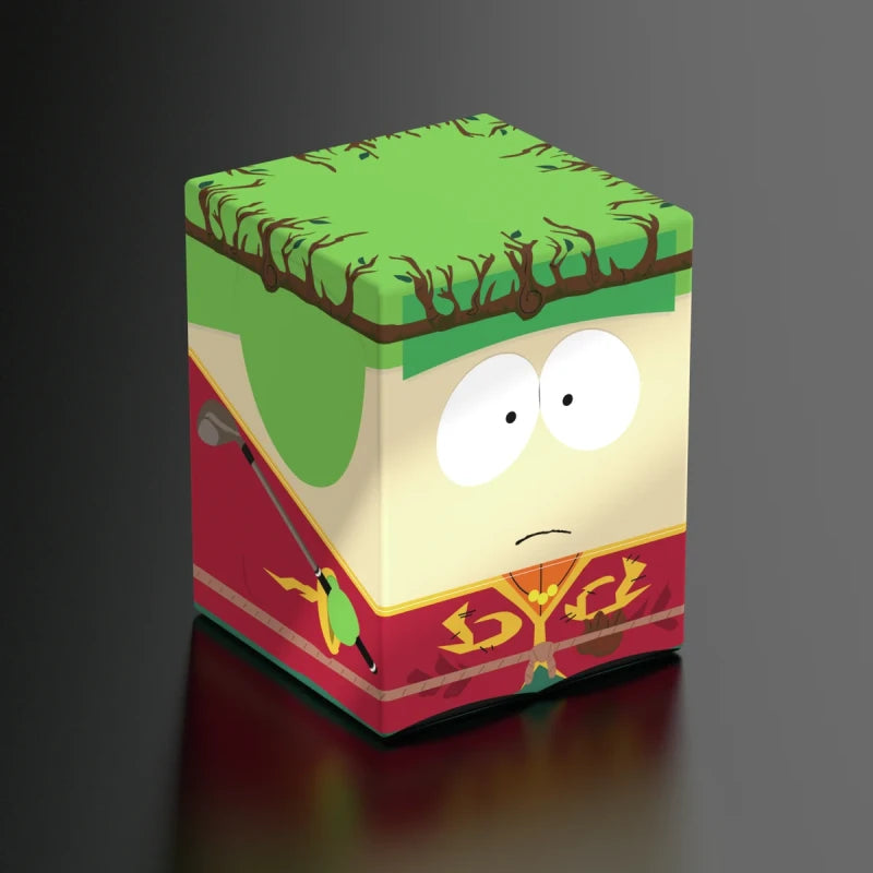 Squaroes: 100+ Deckbox South Park The Stick of Truth