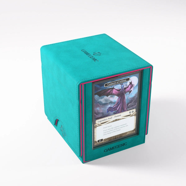 Sidekick PRO 100+ XL Convertible Teal/Pink