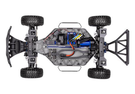 Traxxas: Slash 4X4 VXL HD
