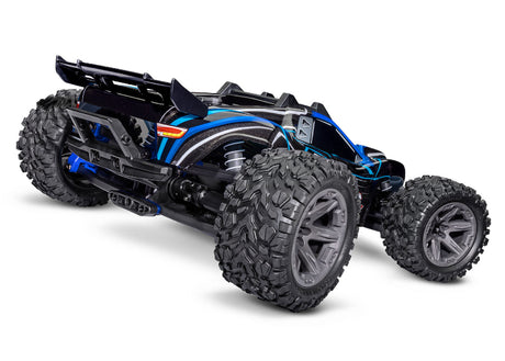Stampede 4X4 BL-2s