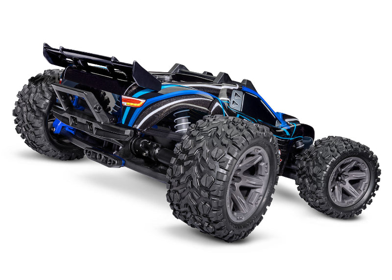 Stampede 4X4 BL-2s