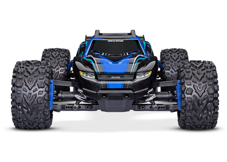 Stampede 4X4 BL-2s