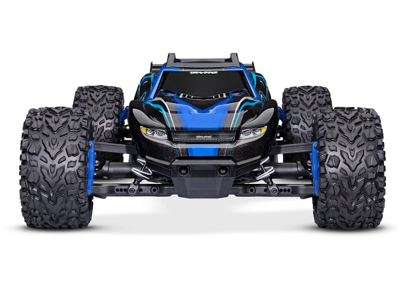 Stampede 4X4 BL-2s