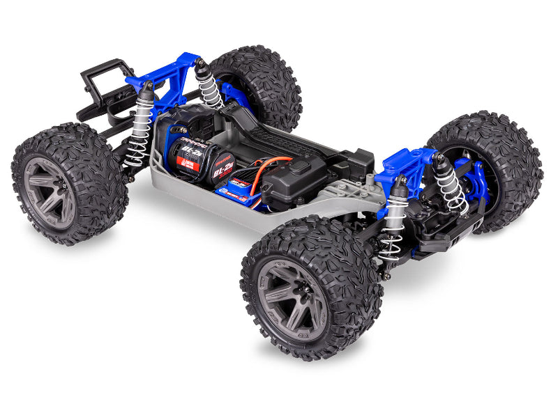Stampede 4X4 BL-2s