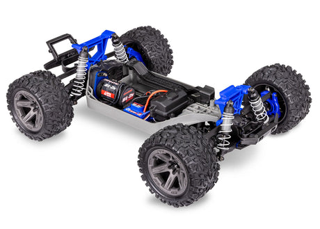 Stampede 4X4 BL-2s