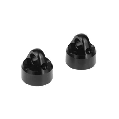 Tekno: 7075 Aluminum Shock Caps 2pcs