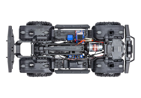 TRX-4 Crawler Kit
