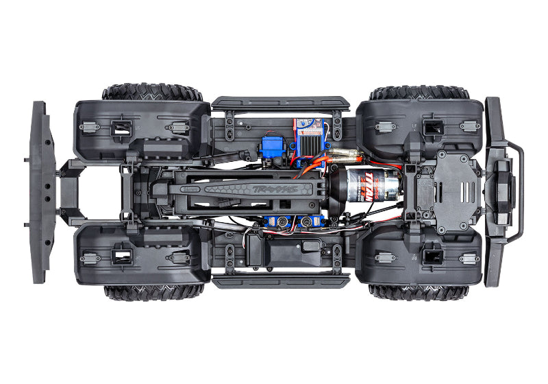 TRX-4 Crawler Kit