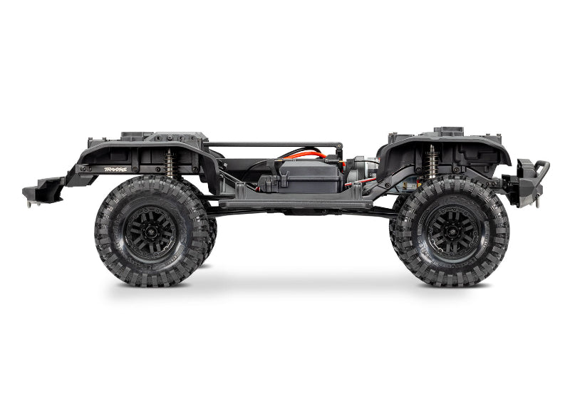 TRX-4 Crawler Kit