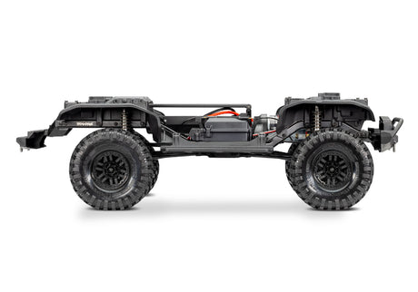 TRX-4 Crawler Kit