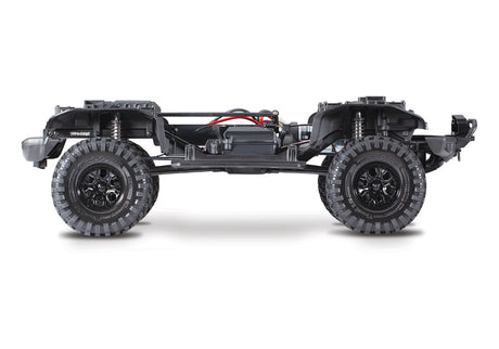 TRX-4 Ford Bronco