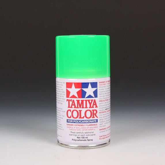 PS-28 Fluorescent Green