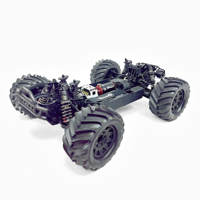 Tekno MT410 2.0 Pro Monster Truck