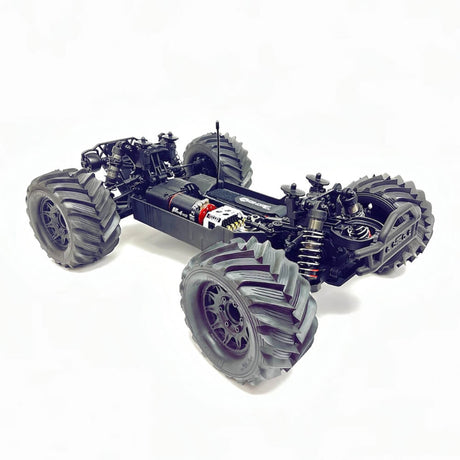 Tekno MT410 2.0 Pro Monster Truck