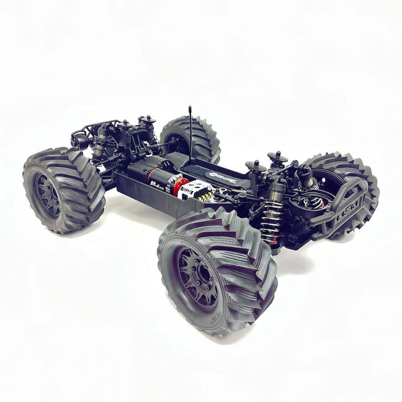 Tekno MT410 2.0 Pro Monster Truck